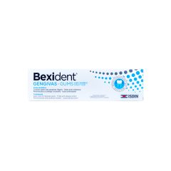 Isdin Bexident Gums Daily Use T. P. 75 Ml