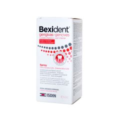 Isdin Bexident Gums Intensive Care Spray 40 Ml