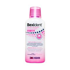 Isdin Bexident Sensitive Teeth Mouthwash 250 Ml