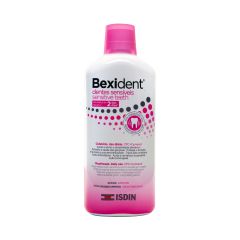 Isdin Bexident Sensitive Teeth Mouthwash 500 Ml