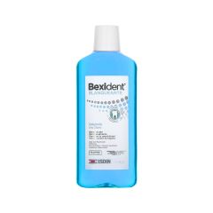 Isdin Bexident Whitening Mouthwash 500 Ml