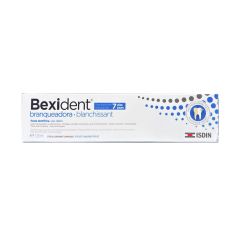 Isdin Bexident Whitening T. P. 125 Ml