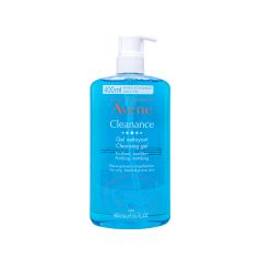 Avene Cleanance Gel 400 Ml