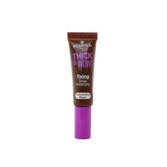 Essence Thick & Wow Fixing Brow Mascara 03