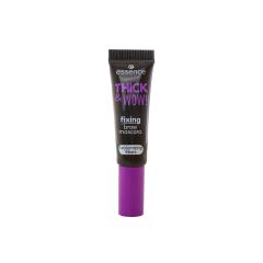 Essence Thick & Wow Fixing Brow Mascara 04