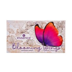 Essence Blooming Wings Eyeshadow Palette 04 17 G