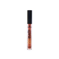 Essence 8H Matte Liquid Lipstick 03