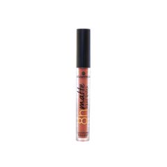 Essence 8H Matte Liquid Lipstick 04