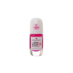 Essence The Grow N Glow Nail Care Polish 8 Ml