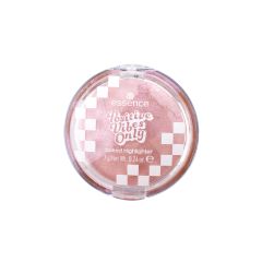 Essence Positive Vibes Only Baked Highlighter 01 7 G