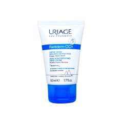 Uriage Bariederm Cica Insulating Repairing Hand Cream 50 Ml