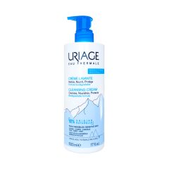 Uriage Cleansing Cream 500 Ml