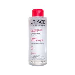 Uriage Thermal Micellar Water Sensitive 500 Ml