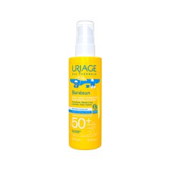 Uriage Bariesun Moisturizing Kid Spray Spf 50+ 200 Ml