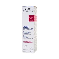 Uriage Age Lift Filler Intstant Filler Care 30 Ml