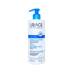 Uriage Xemose Anti Itch Soothing Oil Balm 500 Ml