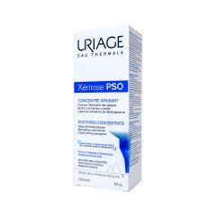 Uriage Xemose Pso Soothing Concentrate 150 Ml