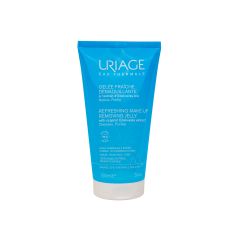 Uriage Refreshing Make Up Removing Jelly 150 Ml