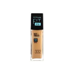 Maybelline Fit Me Matte Poreless Spf 332 Golden