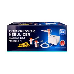 Ame Compressor Nebulizer Mcns 600 Me