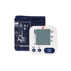 Pic B. P. Monitor Lite Rapid Upper Arm