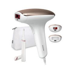 Philips Lumea Bri921/60 + Pen Trimmer Offer