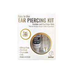 Studex Ear Self Piercing Kit