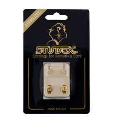 Studex Classic Pr-L104Y-Stx @25