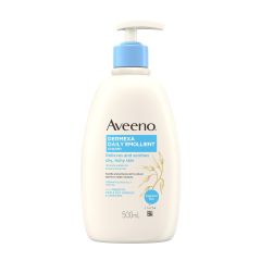 Aveeno Dermexa Daily Emollient Cream 500 Ml