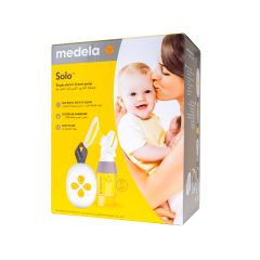 Medela Solo Electric Breast Pump