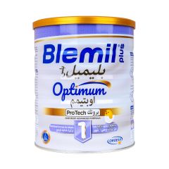 Blemil Plus 1 Optimum Protech Milk 800 G