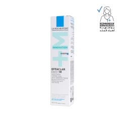 Lrp. Effaclar Duo + M 40 Ml