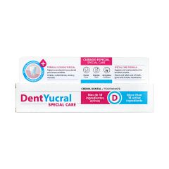 Dentyucral D Special Care T. P. 75 Ml