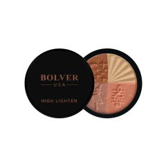 Bolver USA High Lighter Color H04 - 11 G