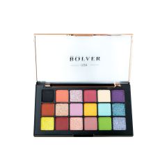 Bolver USA Eye Shadow 18 Color Palette E05 Andromeda