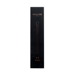 Bolver USA Make Up Brush B12 Pencil