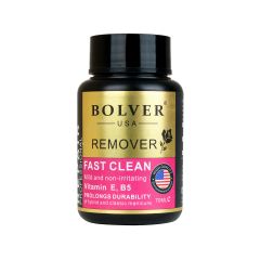 Bolver USA Nail Polish Remover 70 Ml