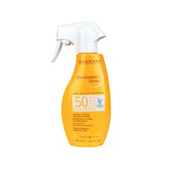 Bioderma Photoderm Spray Spf 50+ 300 Ml