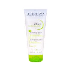 Bioderma Sebium Hydra Cleanser 200 Ml