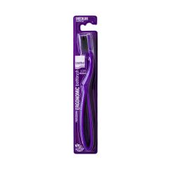 Intermed Ergonomic T. B. Purple Medium