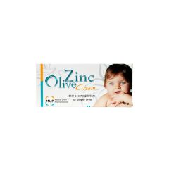 Zinc Olive Cream 75 G