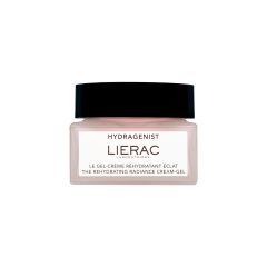 Lierac Hydragenist Rehydrating Radiance Cream Gel 50 Ml