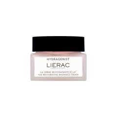 Lierac Hydragenist Rehydrating Radiance Cream 50 Ml