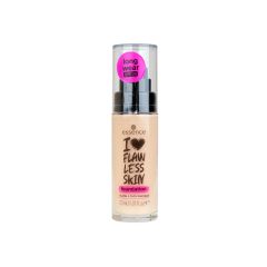 Essence I Love Flawless Skin Foundation 50 Spf 20 30 Ml