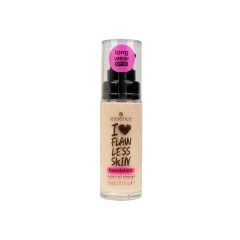 Essence I Love Flawless Skin Foundation 60 Spf 20 30 Ml