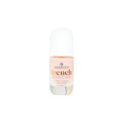 Essence French Manicure Sheer Beauty Nail Polish 01 8 Ml