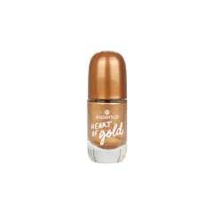 Essence Heart Of Gold Gel Nail Colour 62 8 Ml