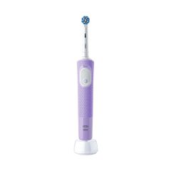 Braun Oral-B Brush D300 Vitality 300 D103.413.3 Pink Lilac