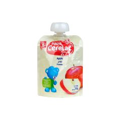 Cerelac Apple Puree 90 G