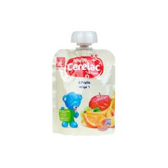 Cerelac 6 Fruits Puree 90 G